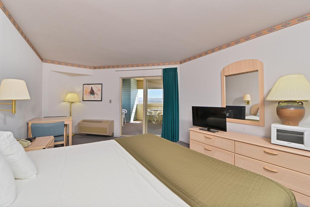 West Star Hotel And Casino Джакпот Екстериор снимка