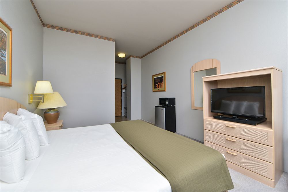 West Star Hotel And Casino Джакпот Екстериор снимка