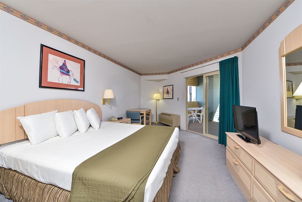 West Star Hotel And Casino Джакпот Екстериор снимка